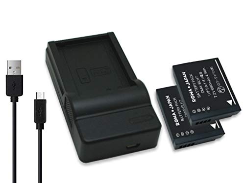 2022年版】デジカメ用の互換バッテリーおすすめ20選！充電器付きも